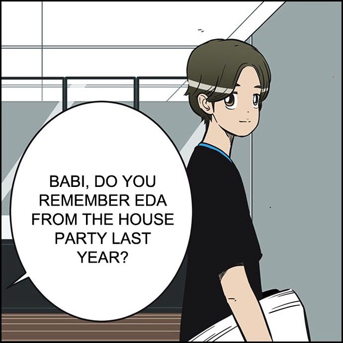 Yumi's Cells Chapter 214 page 26 - Chapter 214