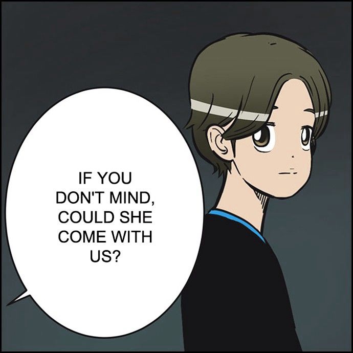 Yumi's Cells Chapter 214 page 27 - Chapter 214