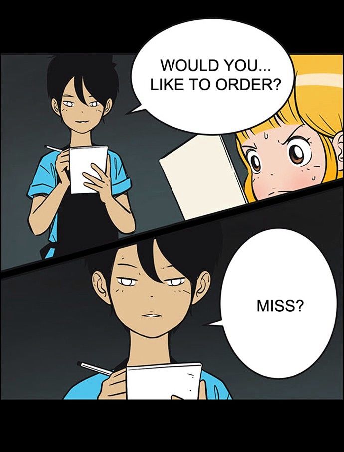Yumi's Cells Chapter 215 page 11 - Chapter 215