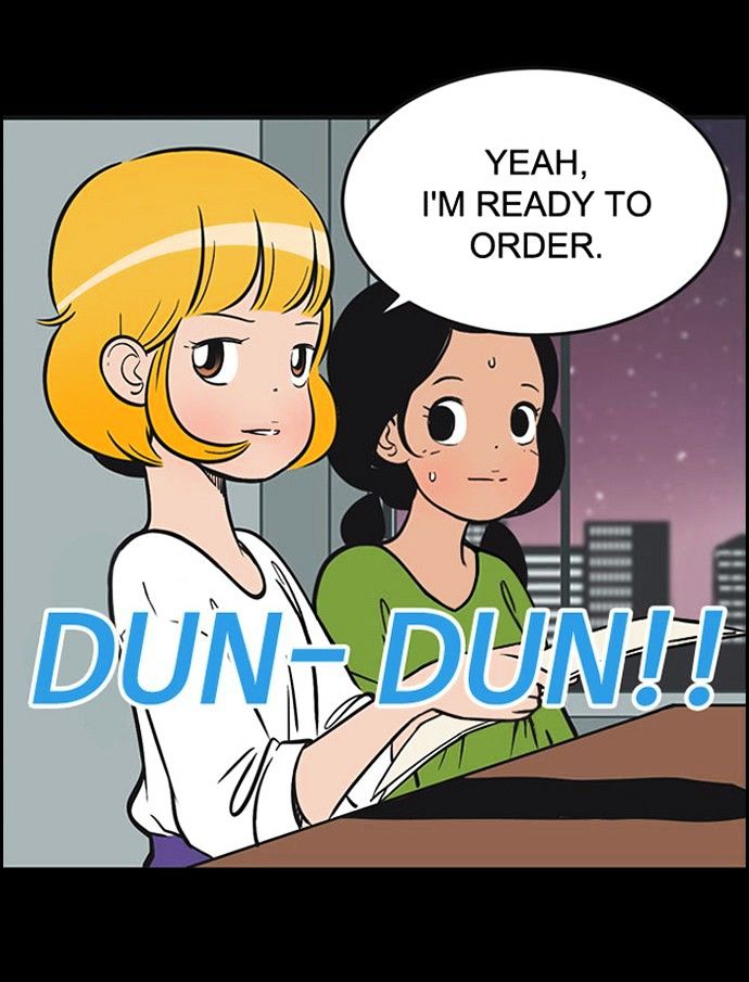 Yumi's Cells Chapter 215 page 12 - Chapter 215