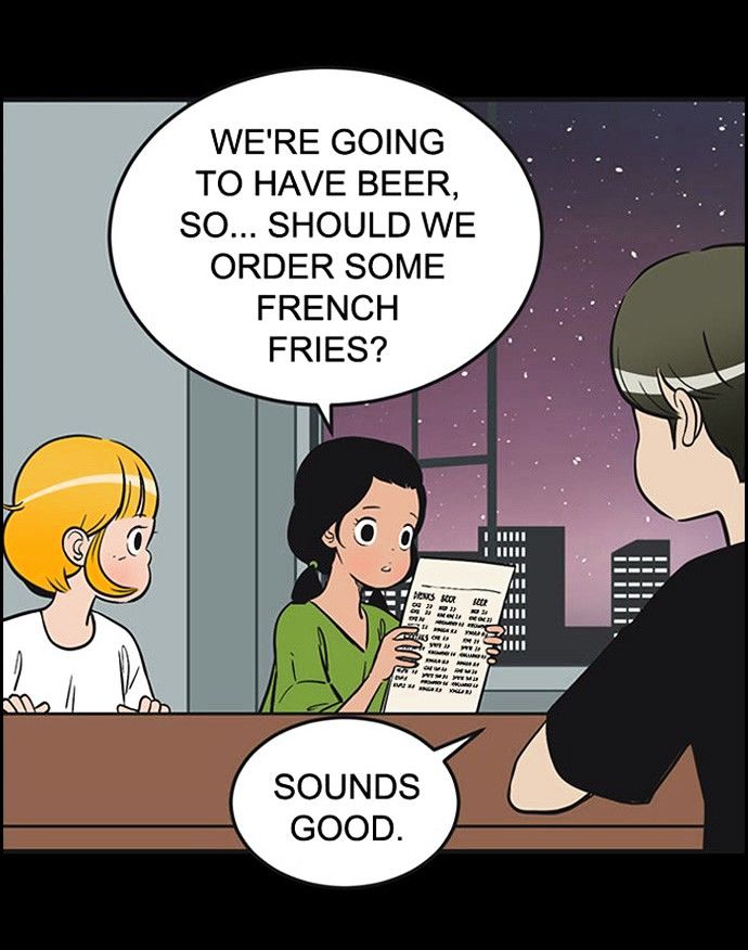 Yumi's Cells Chapter 215 page 2 - Chapter 215