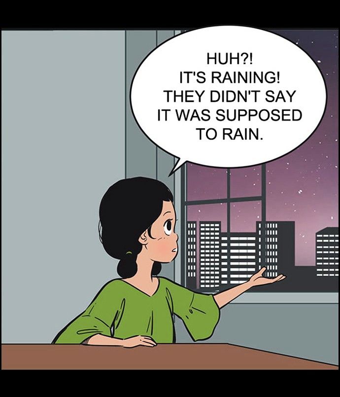 Yumi's Cells Chapter 215 page 24 - Chapter 215