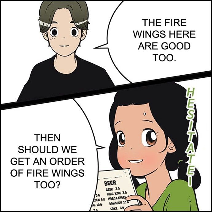 Yumi's Cells Chapter 215 page 3 - Chapter 215