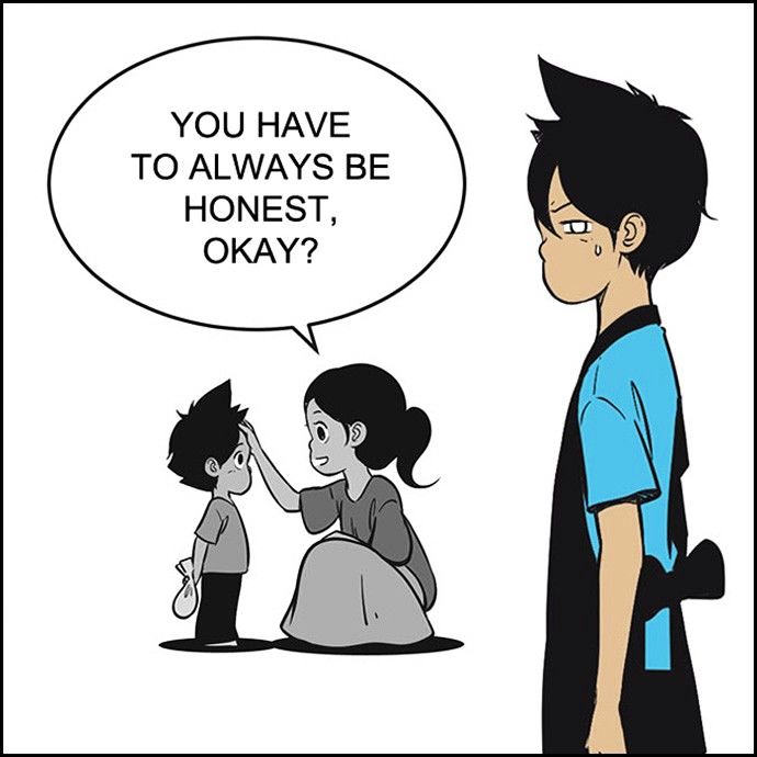 Yumi's Cells Chapter 215 page 30 - Chapter 215
