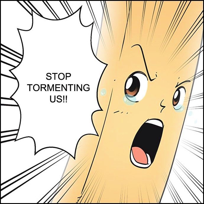 Yumi's Cells Chapter 216 page 1 - Chapter 216