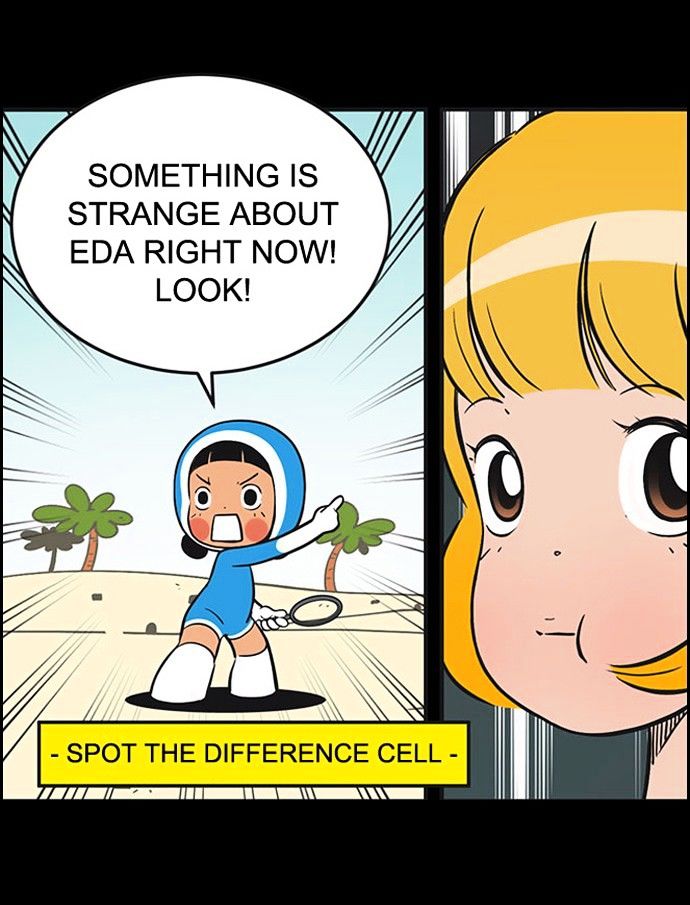 Yumi's Cells Chapter 216 page 13 - Chapter 216