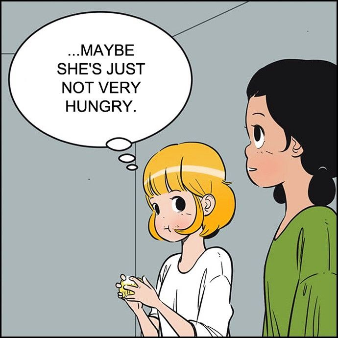 Yumi's Cells Chapter 216 page 15 - Chapter 216