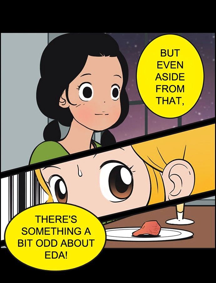 Yumi's Cells Chapter 216 page 17 - Chapter 216