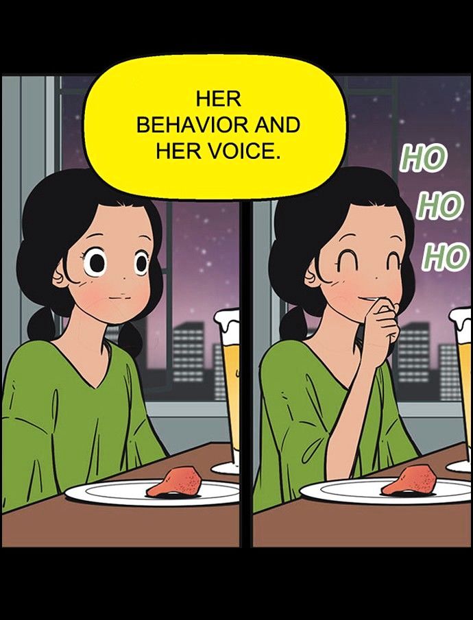 Yumi's Cells Chapter 216 page 18 - Chapter 216