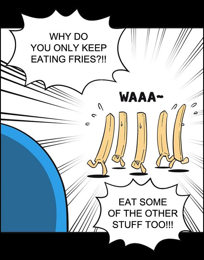 Yumi's Cells Chapter 216 page 2 - Chapter 216