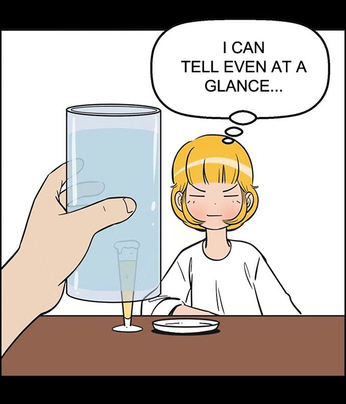 Yumi's Cells Chapter 216 page 26 - Chapter 216