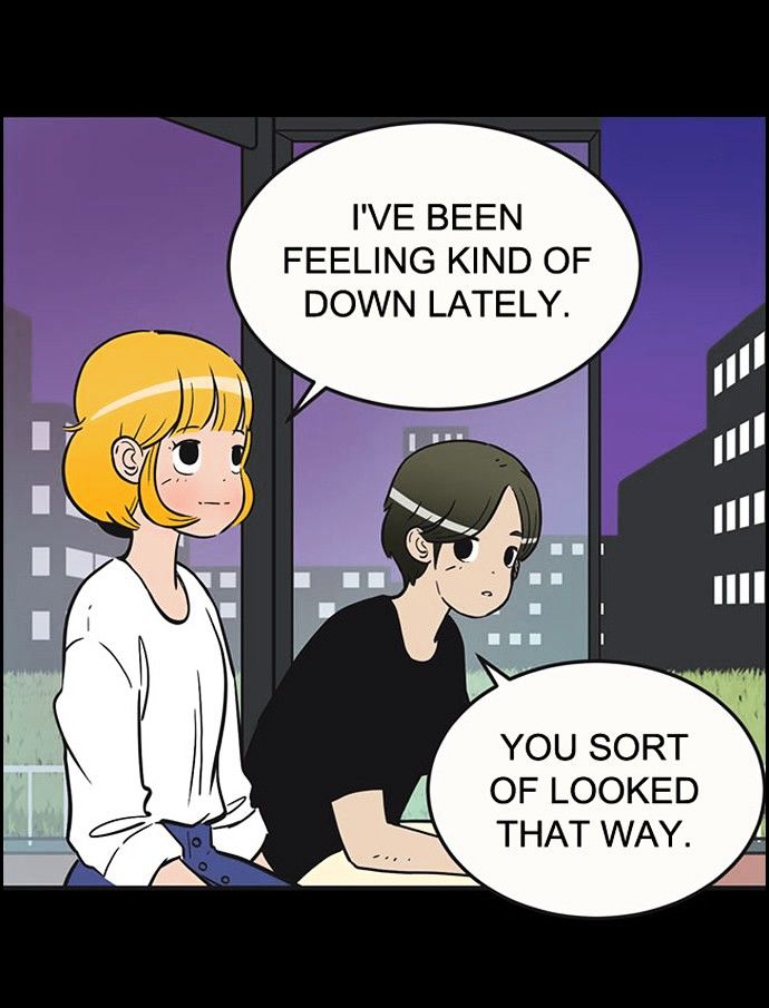 Yumi's Cells Chapter 217 page 10 - Chapter 217