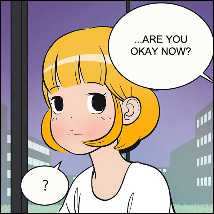 Yumi's Cells Chapter 217 page 11 - Chapter 217