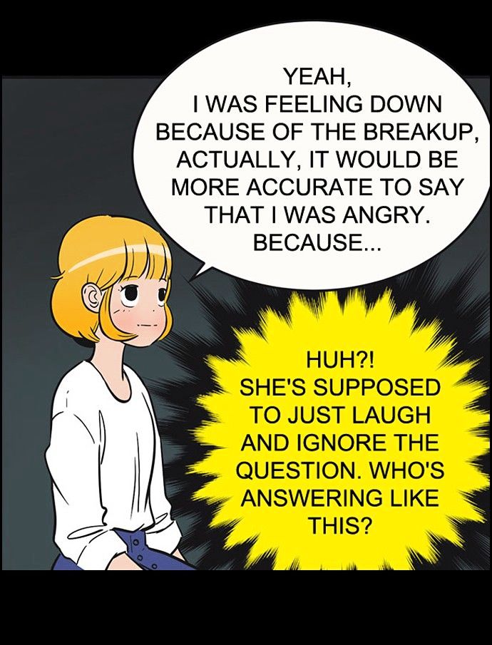 Yumi's Cells Chapter 217 page 14 - Chapter 217
