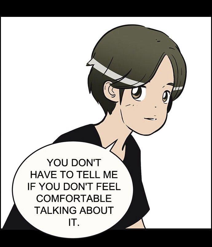 Yumi's Cells Chapter 217 page 17 - Chapter 217