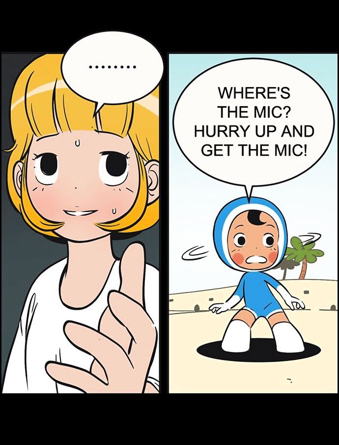 Yumi's Cells Chapter 217 page 18 - Chapter 217