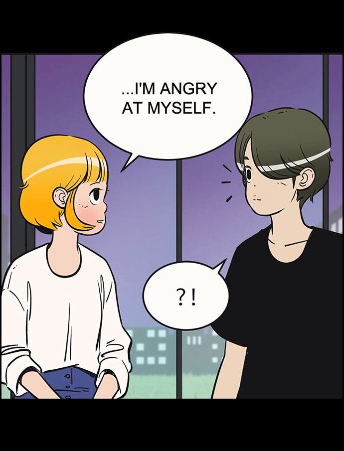 Yumi's Cells Chapter 217 page 25 - Chapter 217