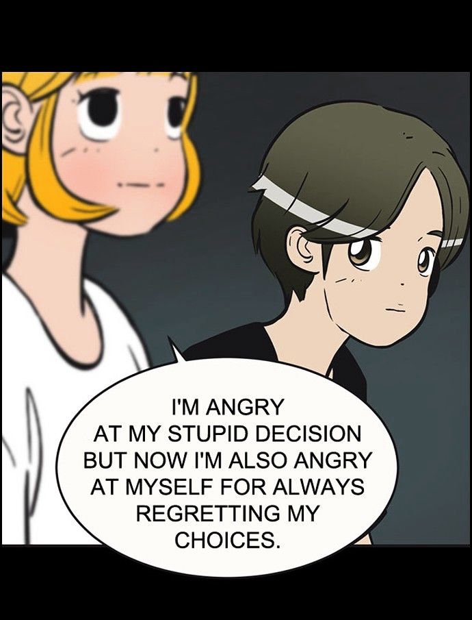Yumi's Cells Chapter 217 page 27 - Chapter 217