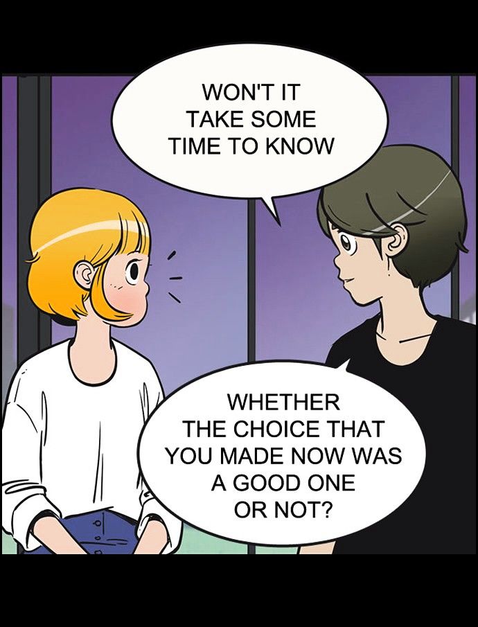 Yumi's Cells Chapter 217 page 28 - Chapter 217