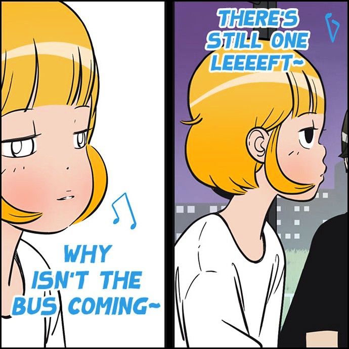 Yumi's Cells Chapter 217 page 6 - Chapter 217