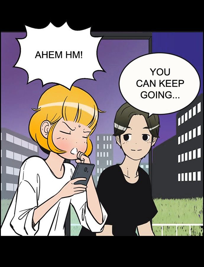 Yumi's Cells Chapter 217 page 8 - Chapter 217