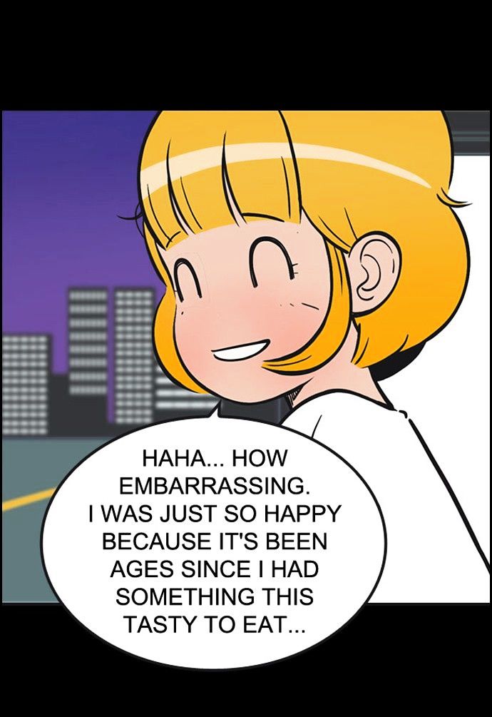 Yumi's Cells Chapter 217 page 9 - Chapter 217