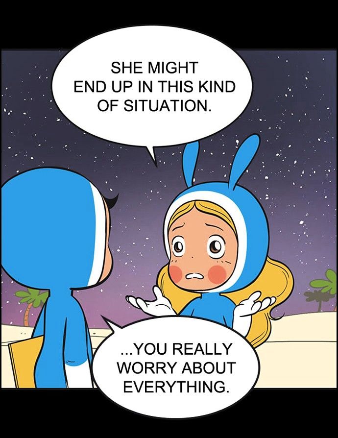 Yumi's Cells Chapter 218 page 10 - Chapter 218