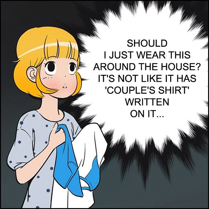 Yumi's Cells Chapter 218 page 14 - Chapter 218