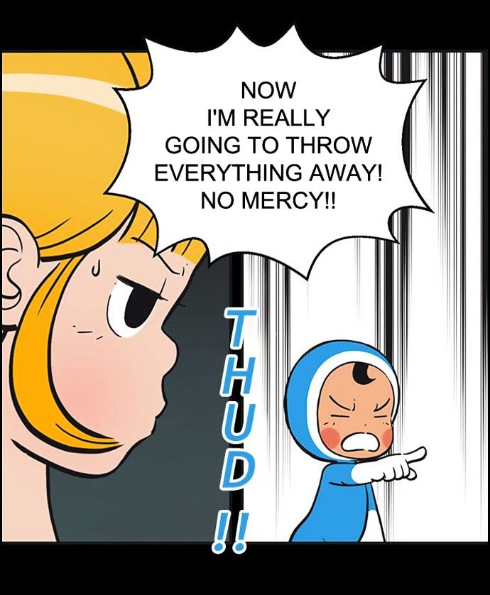 Yumi's Cells Chapter 218 page 15 - Chapter 218
