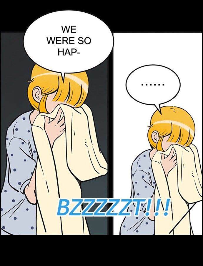 Yumi's Cells Chapter 218 page 28 - Chapter 218