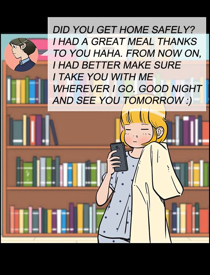 Yumi's Cells Chapter 218 page 29 - Chapter 218