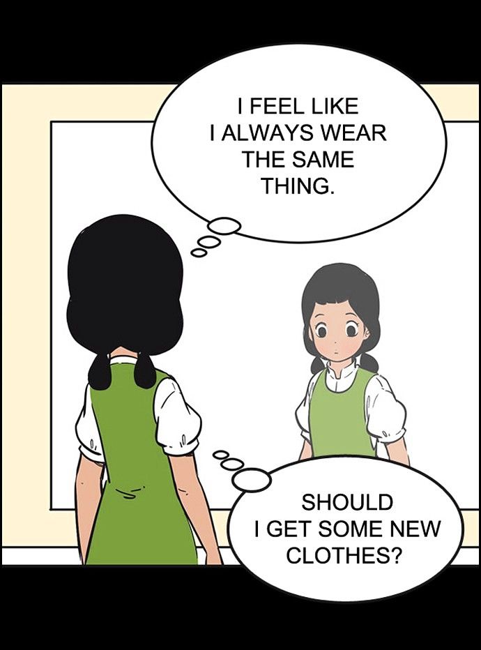 Yumi's Cells Chapter 219 page 12 - Chapter 219