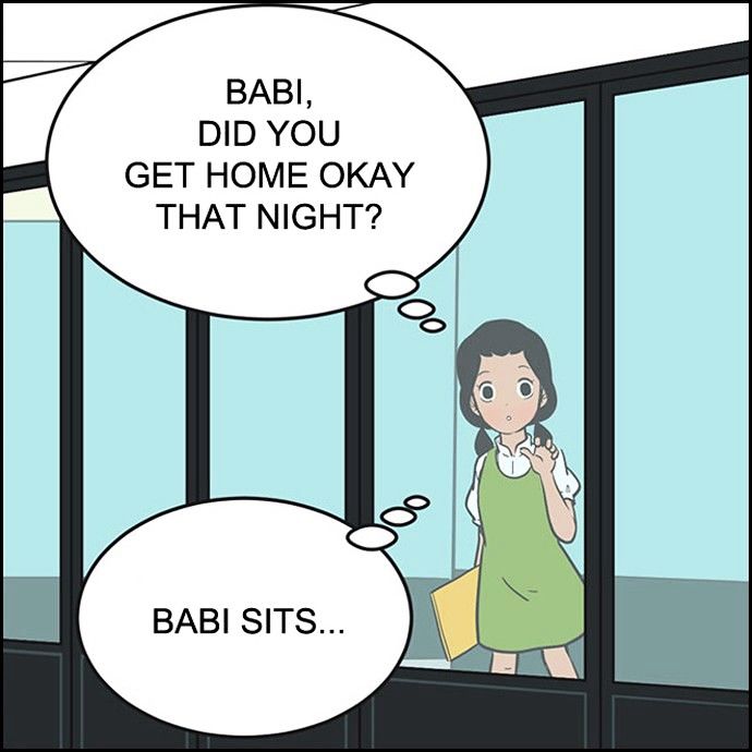 Yumi's Cells Chapter 219 page 14 - Chapter 219