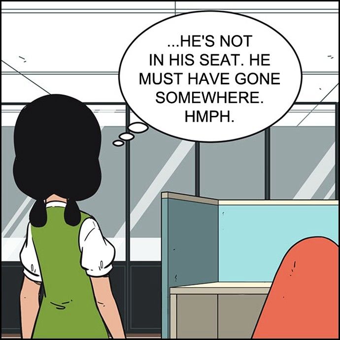 Yumi's Cells Chapter 219 page 16 - Chapter 219