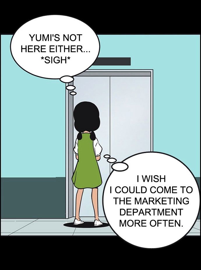 Yumi's Cells Chapter 219 page 17 - Chapter 219