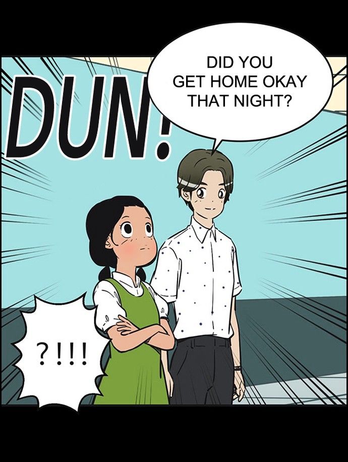 Yumi's Cells Chapter 219 page 18 - Chapter 219