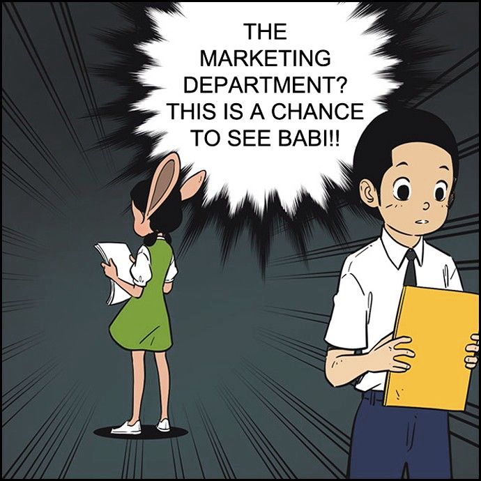 Yumi's Cells Chapter 219 page 2 - Chapter 219