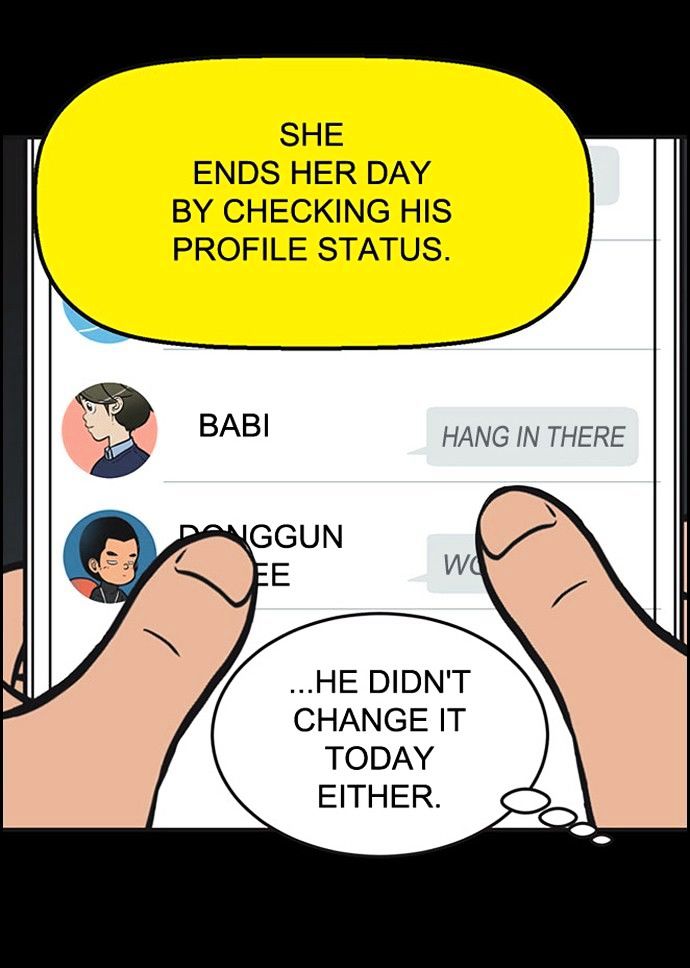 Yumi's Cells Chapter 219 page 25 - Chapter 219