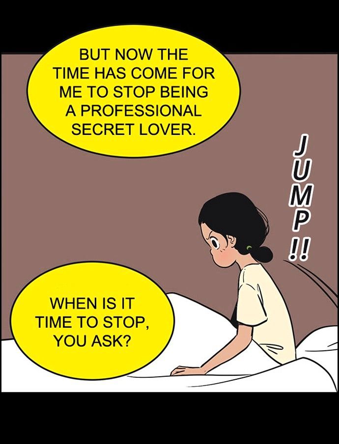 Yumi's Cells Chapter 219 page 27 - Chapter 219