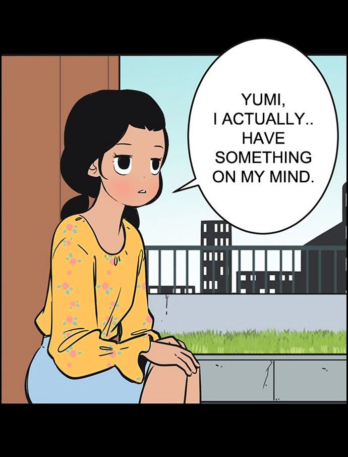 Yumi's Cells Chapter 219 page 29 - Chapter 219