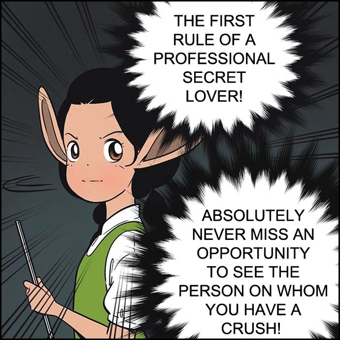 Yumi's Cells Chapter 219 page 3 - Chapter 219