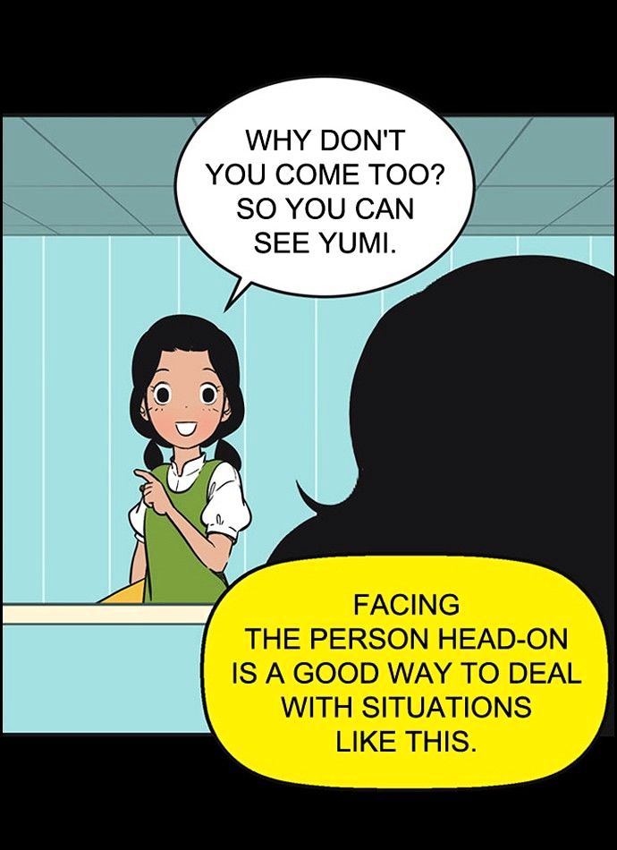 Yumi's Cells Chapter 219 page 9 - Chapter 219