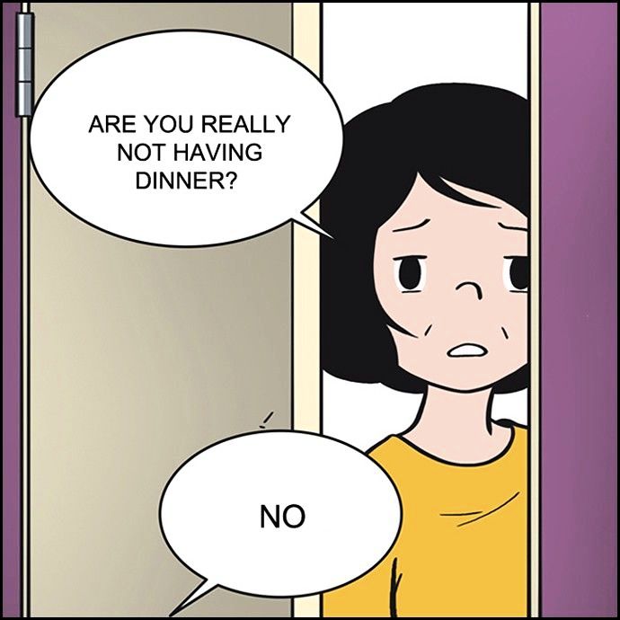 Yumi's Cells Chapter 22 page 1 - Chapter 22