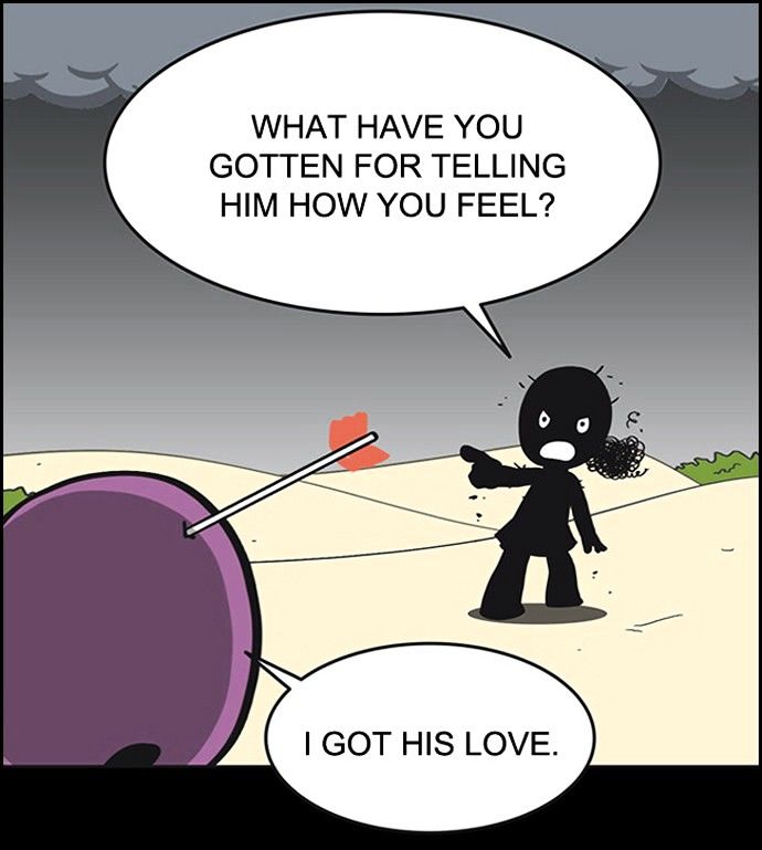 Yumi's Cells Chapter 22 page 11 - Chapter 22