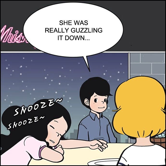Yumi's Cells Chapter 22 page 18 - Chapter 22