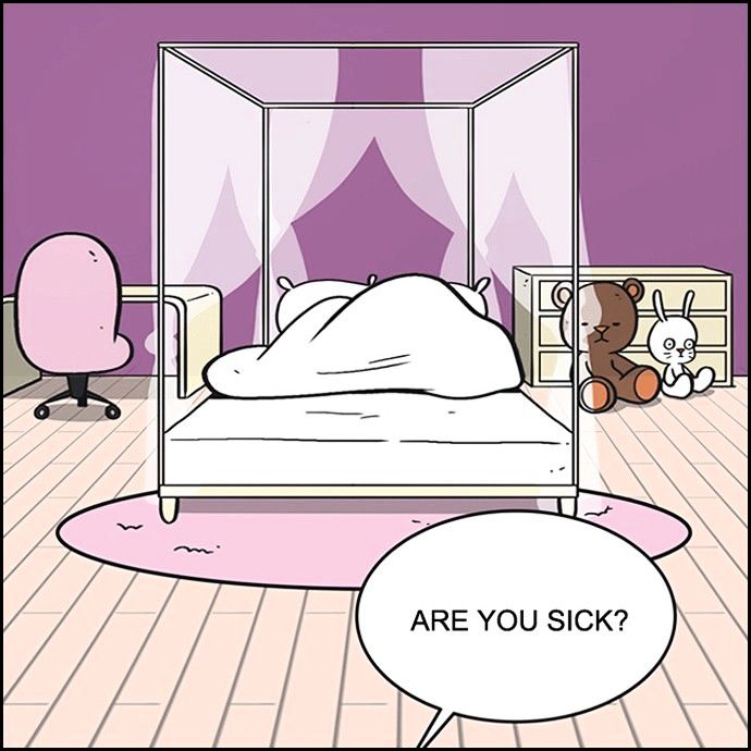 Yumi's Cells Chapter 22 page 2 - Chapter 22