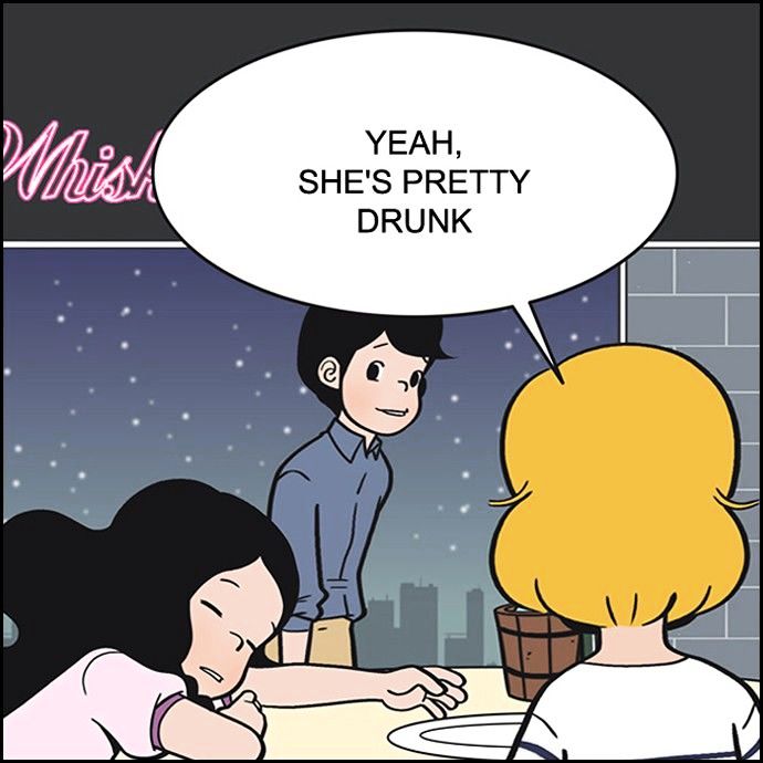 Yumi's Cells Chapter 22 page 20 - Chapter 22