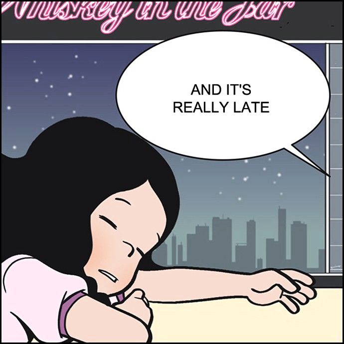 Yumi's Cells Chapter 22 page 21 - Chapter 22