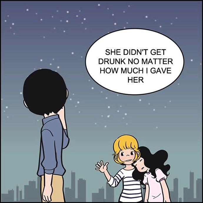 Yumi's Cells Chapter 22 page 26 - Chapter 22