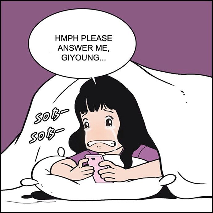 Yumi's Cells Chapter 22 page 4 - Chapter 22